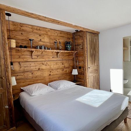 Penthouse Au Coeur De Val Thorens Exterior photo
